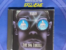 Axxis - The Big Thrill