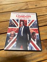 DVD london has fallen ( allemand )