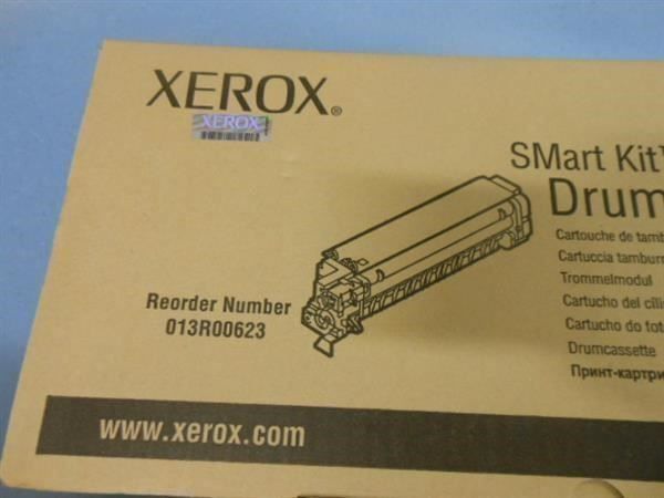 Xerox Cartucce per stampanti & toner: Xerox WorkCentre 4150 Drum 013R00623 – Nuovo e nell'imballaggio originale da Wettswil bei Zürich venduto da Trubarus 3