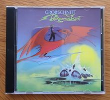 Grobschnitt – Rockpommel's Land (CD) Sehr guter Zustand