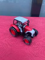 Traktor Spielzeug 15x10cm
