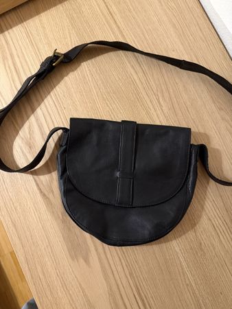 Ledertasche Pieces
