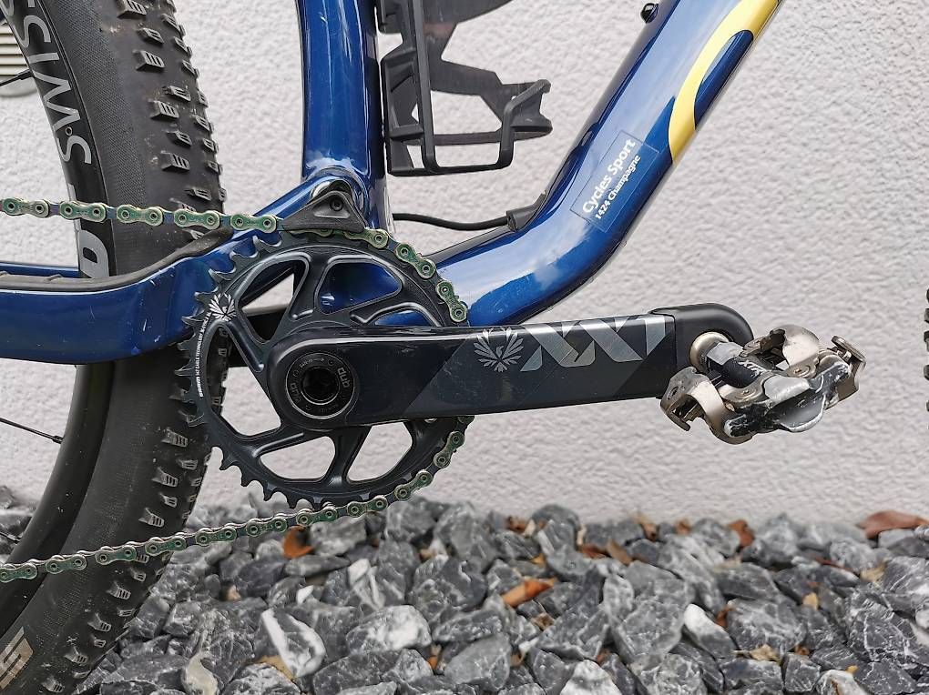 Orbea Velos: Orbea Oiz SRAM XX1 - M – Gebraucht aus Cudrefin von Joanie01 3