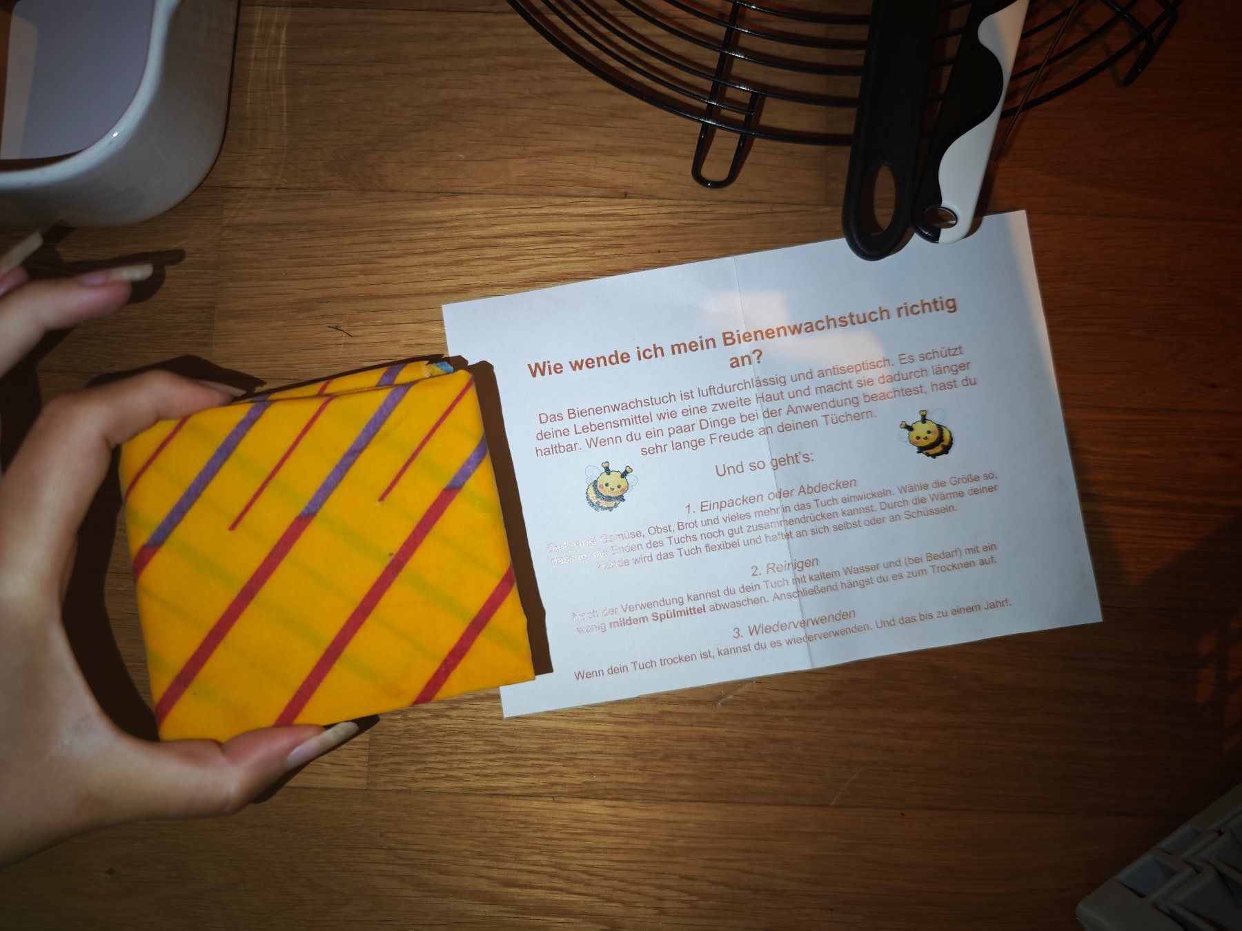 Services de table: Kuchenset (Backset) – D'occasion à Bonstetten par lin_fy7n 5