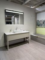 Duravit Badmöbelset Luv ( Listenpreis 11’761.-)