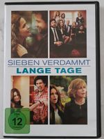 SIEBEN VERDAMMT LANGE TAGE/ DVD