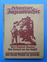 Der Kampf um die Gipfel - Band 8