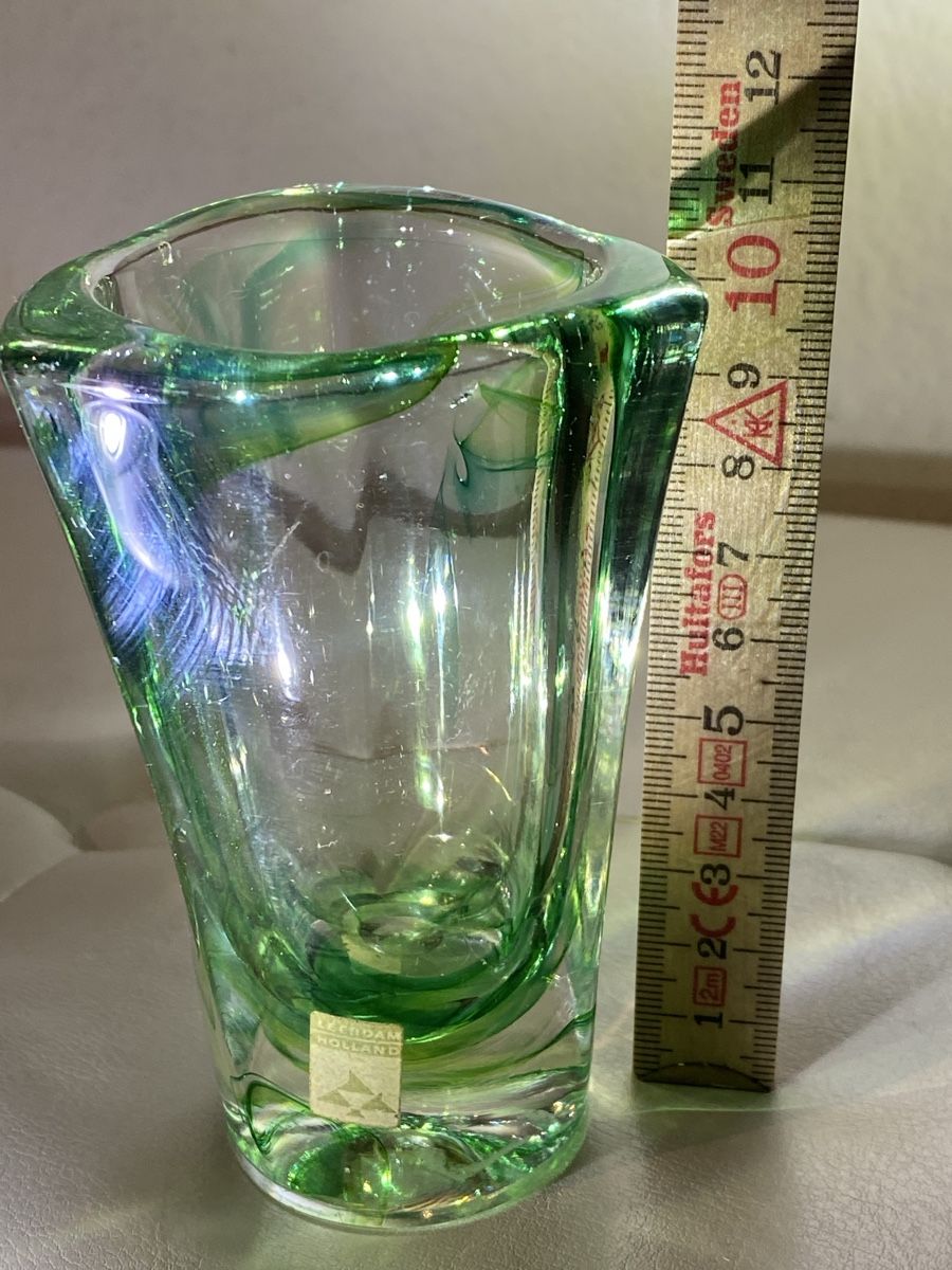 Vasi & Recipienti: Glas von Leerdam Holland – Nuovo (secondo la descrizione) da Männedorf venduto da Maru83 4