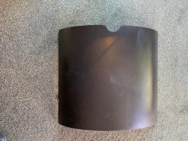 Bang & Olufsen Fernseher: Back Cover zu Stand Beovision 3-32 – Gebraucht aus Würenlingen von Schneiderhifi
