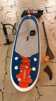 Stand Up Paddle Kids - 244 CM für Kinder bis 60 kg