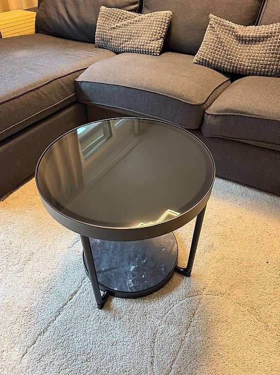 Tische: Table dappoint IKEA FRÖTORP – Gebraucht aus Châtelaine von AudreyLydia 2