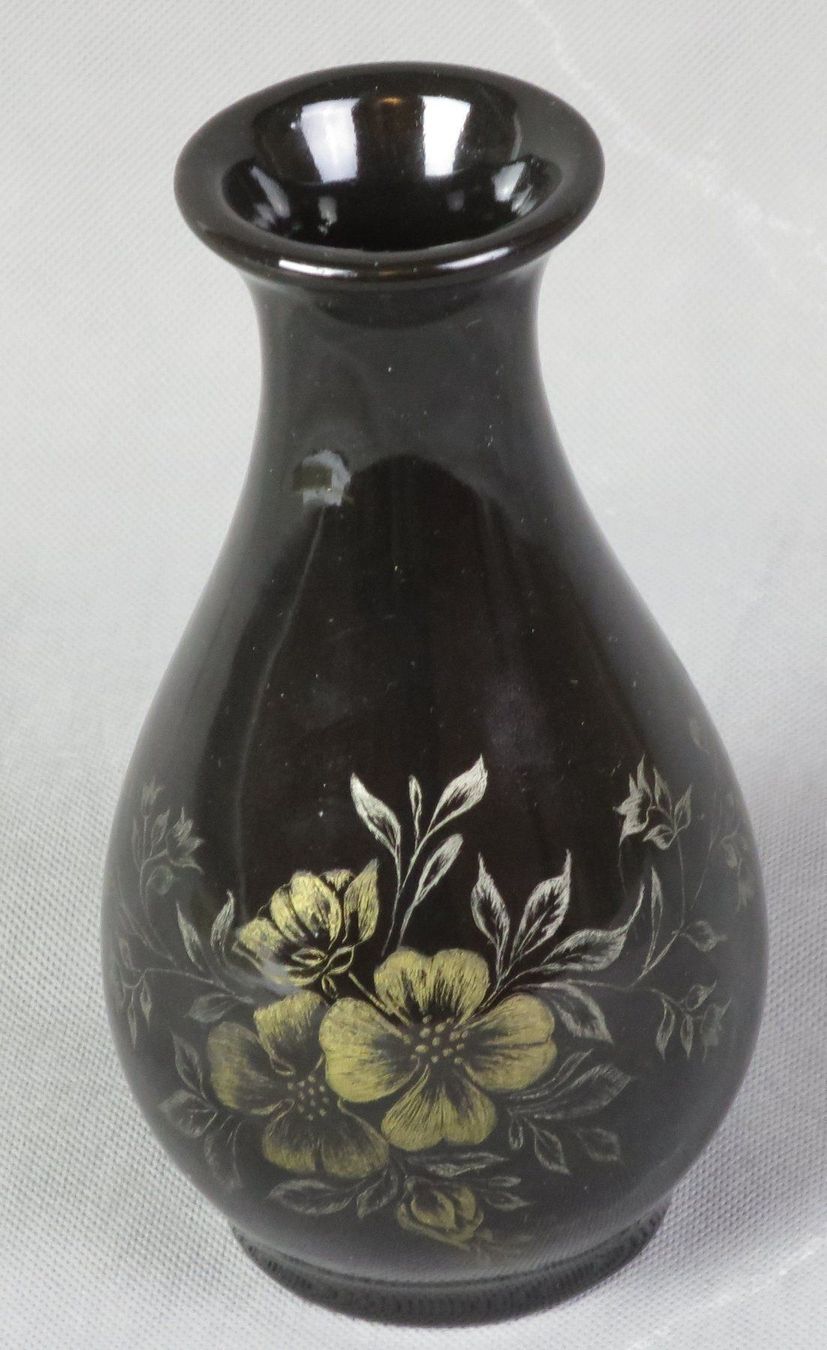 Vasi & Recipienti: Vase W. Germany 227-18 ca. 18 x 9 cm – Usato da Zürich venduto da 1.Simon 6