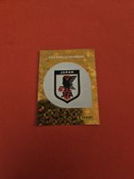 Panini Sticker WM 2026 Wappen JPN 1 