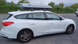 Location Coffre de toit