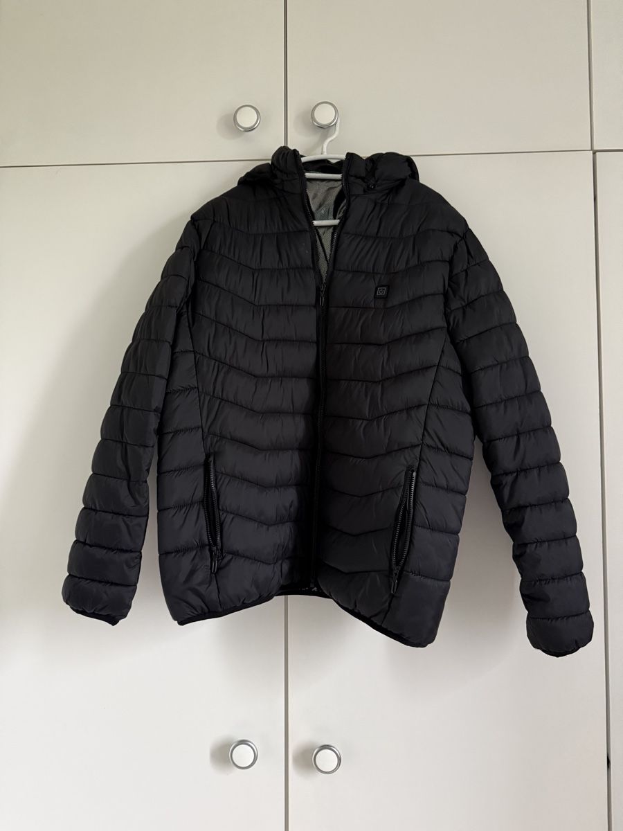 Giacche: Beheizbare Jacke - neu – Nuovo (secondo la descrizione) da Kirchlindach venduto da Ibag70