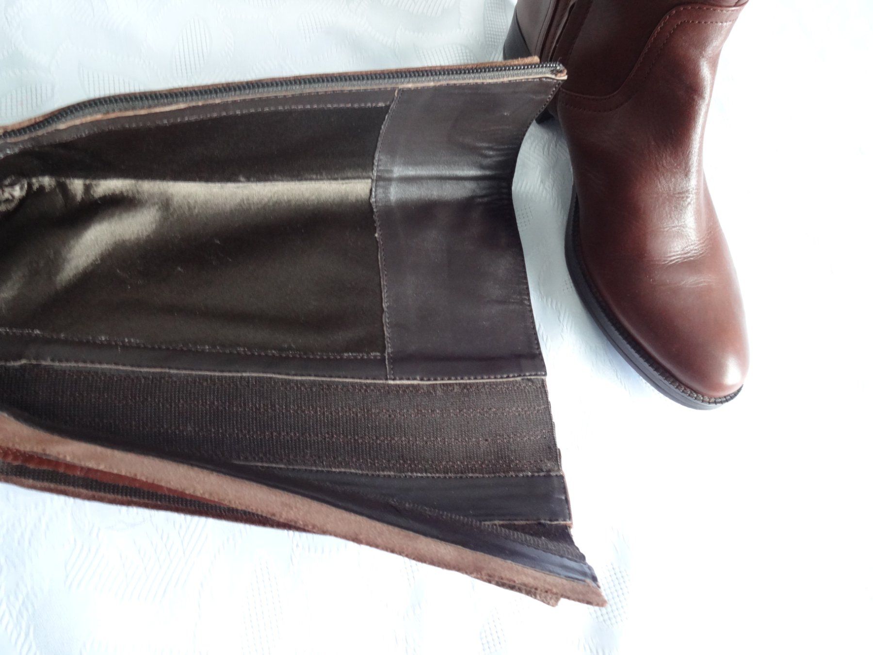 Geox Scarpe da donna: ""Geox"" Stiefel Nr.37.5 – Usato da Frauenfeld venduto da rey06 3