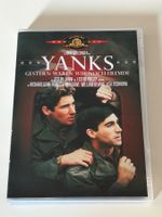 DVD Yanks - Gestern waren wir noch fremde