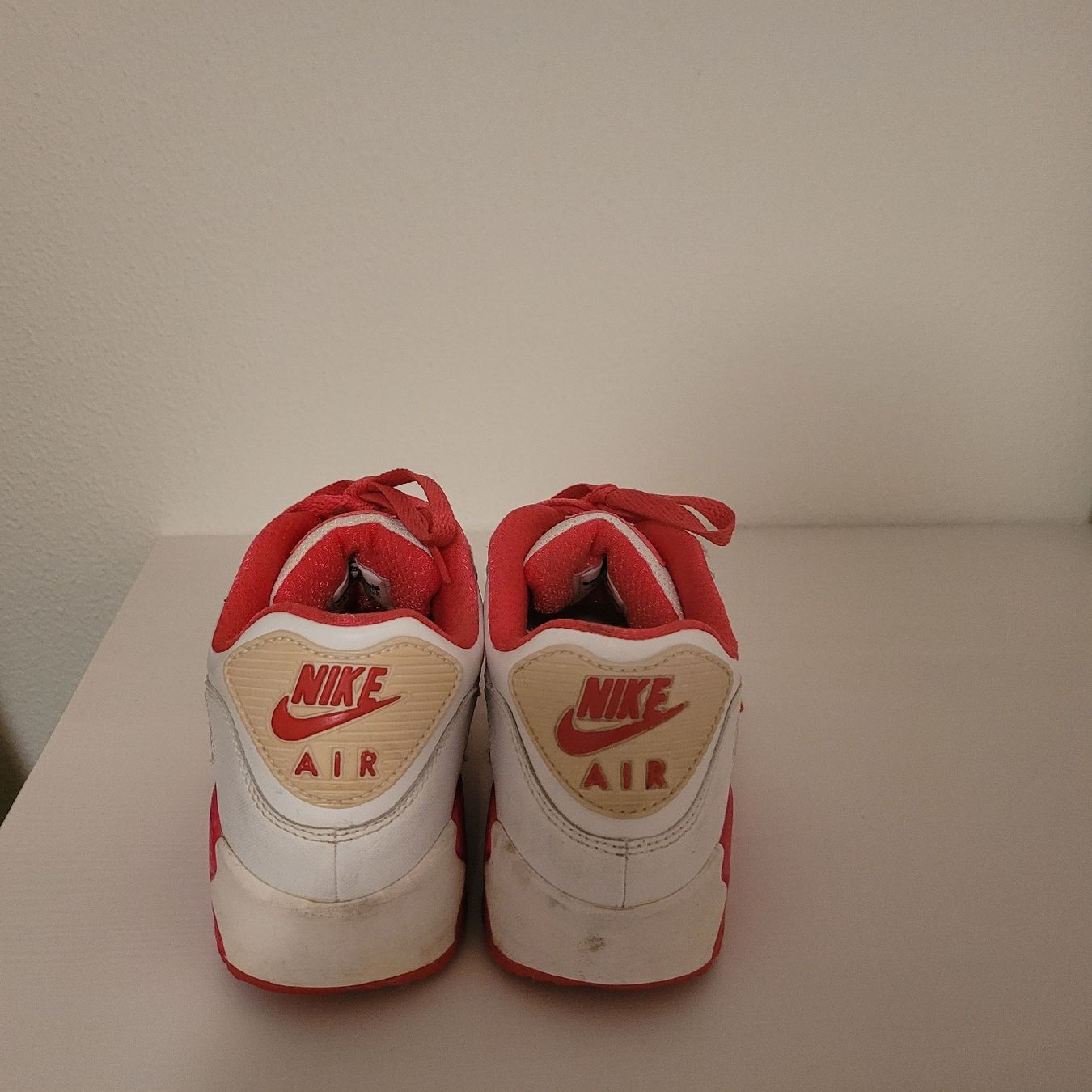 Nike Scarpe da donna: Nike Air Max Damen – Usato da Schmerikon venduto da 7855 2