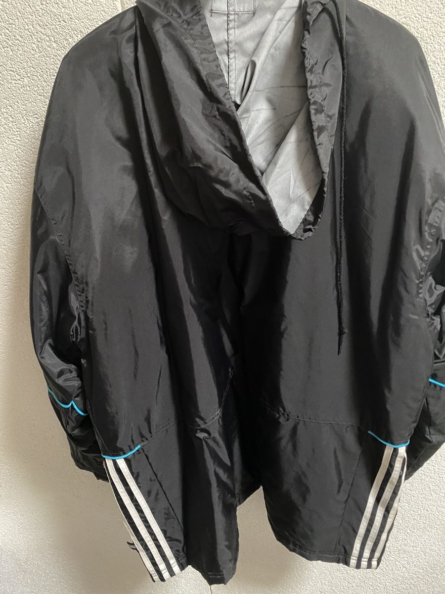 Adidas Giacche: Adidas Jacke – Usato da Brütten venduto da Yecil 3