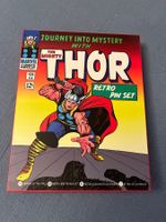 Marvel Pin Set Thor
