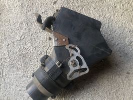 Heizelement vermutlich französisches Fahrzeug