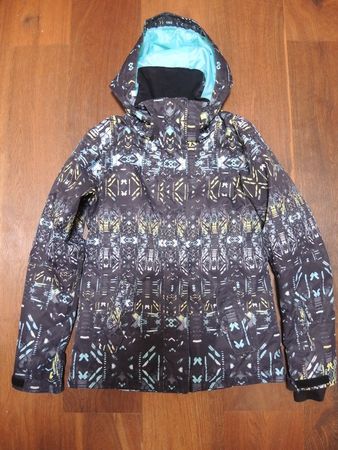 Skijacke Roxy 14/Mädchen 164