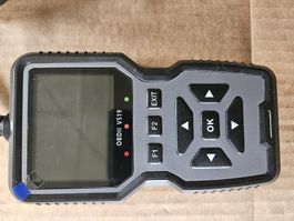 OBDII V519 Auto Diagnose Gerät - Scanner für jedes Auto