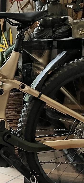 Orbea Vélos: Orbea Wild FS E-Bike mit Bosch Performance Motor – D'occasion à Bremgarten AG par david12345 2