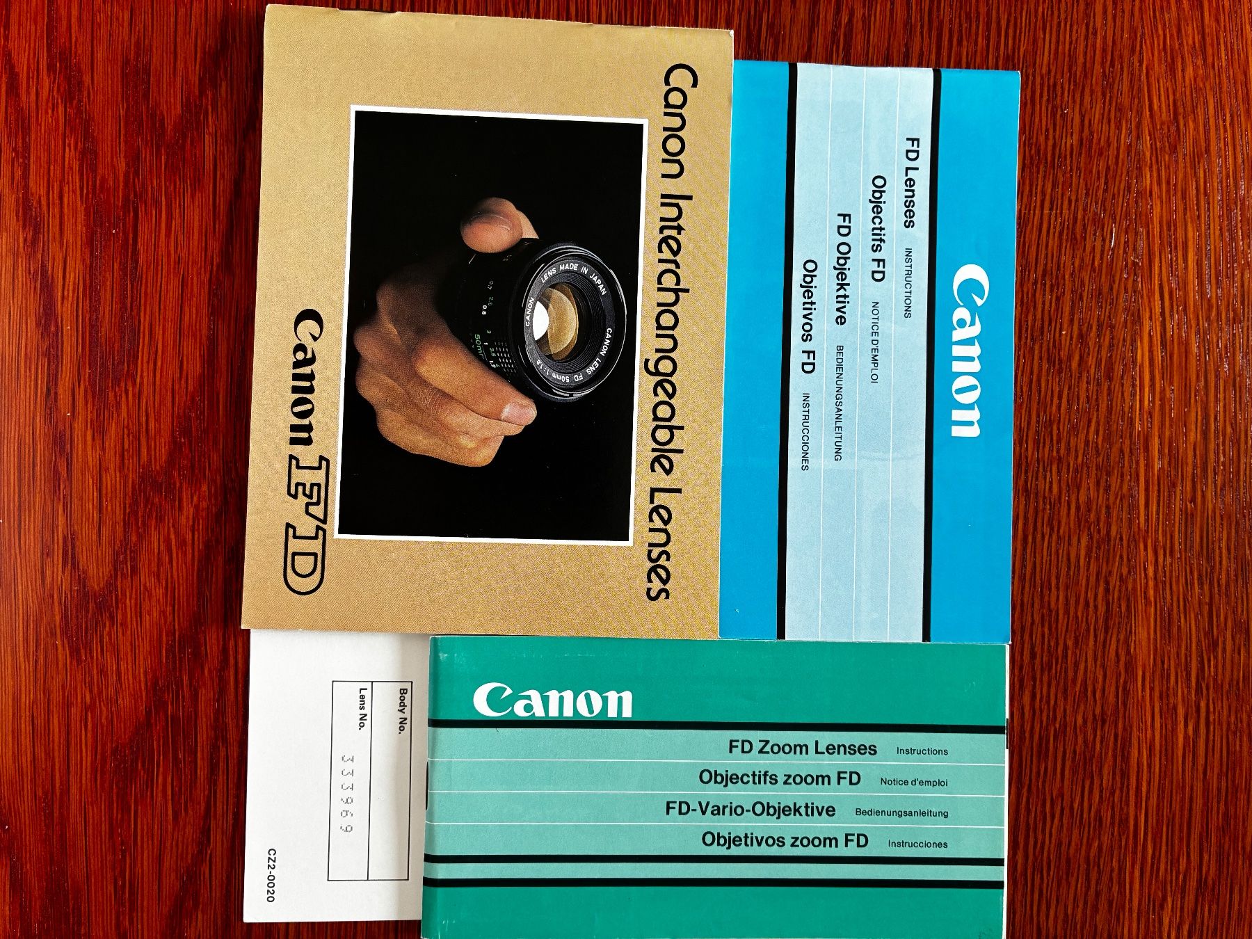 Canon Fotocamera: Canon A1 Kamera mit Zubehör – Usato da Sarmenstorf venduto da Esel_2012 6