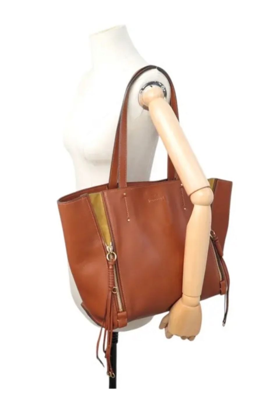 Chloé Taschen für Damen: Chloé Shopper – Neu (gemäss Beschreibung) aus Erlenbach ZH von Rupfli 2