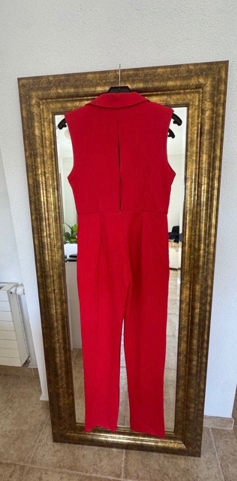 Completi & Tailleur: Damen Overall – Nuovo (secondo la descrizione) da Würenlos venduto da millepini 3