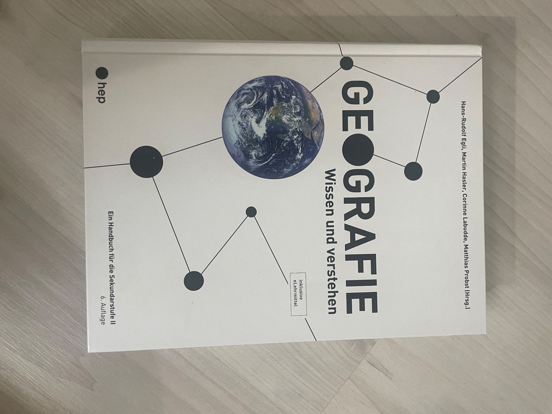 Libri: Schulbücher Oberstufe Gymnasium – Usato da Triesen venduto da jke 5