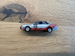 Modellauto Audi V8 1:87