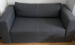 Ikea Askeby, Schlafcouch, Schlafsofa 