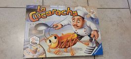 La Cucaracha