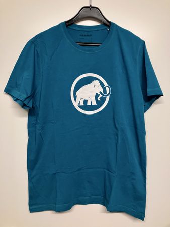 Mammut t-Shirt, Herren, Gr. XL