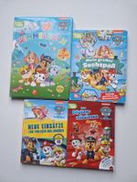Paw Patrol Bücher