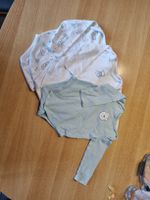 Body langarm 3er Pack Baby Kleider Grösse 74