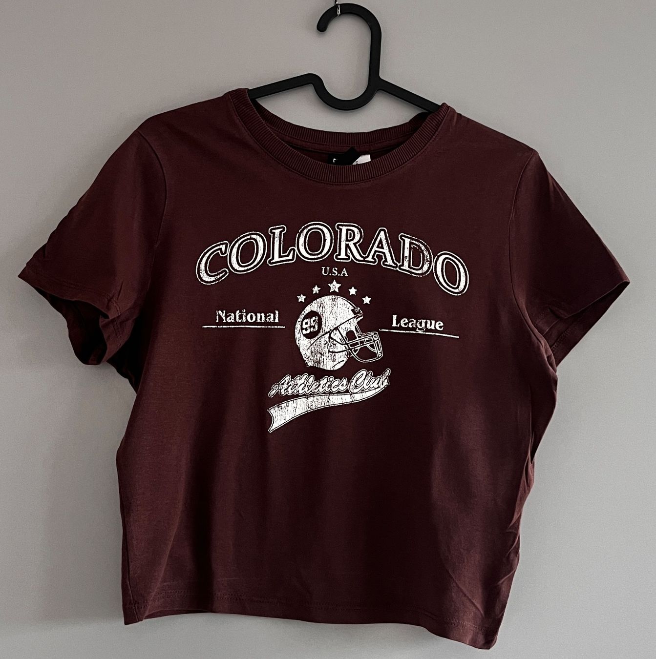 H&M T-shirt: T-shirt – Nuovo (secondo la descrizione) da Oberrieden venduto da sardi03