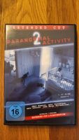 Paranormal Activity 2 inkl. Extended Cut (DVD)