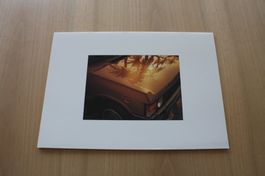 Land Rover Range Rover Classic 2/4 Türe Prospekt