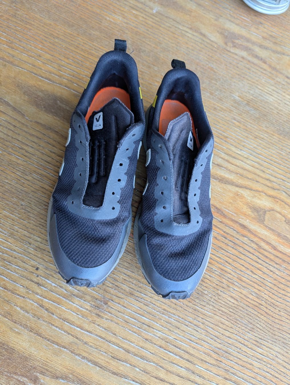 Veja Scarpe da uomo: Veja Venturi – Usato da Zürich venduto da paulg377