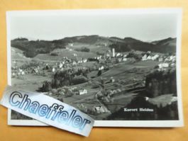 Kurort Heiden