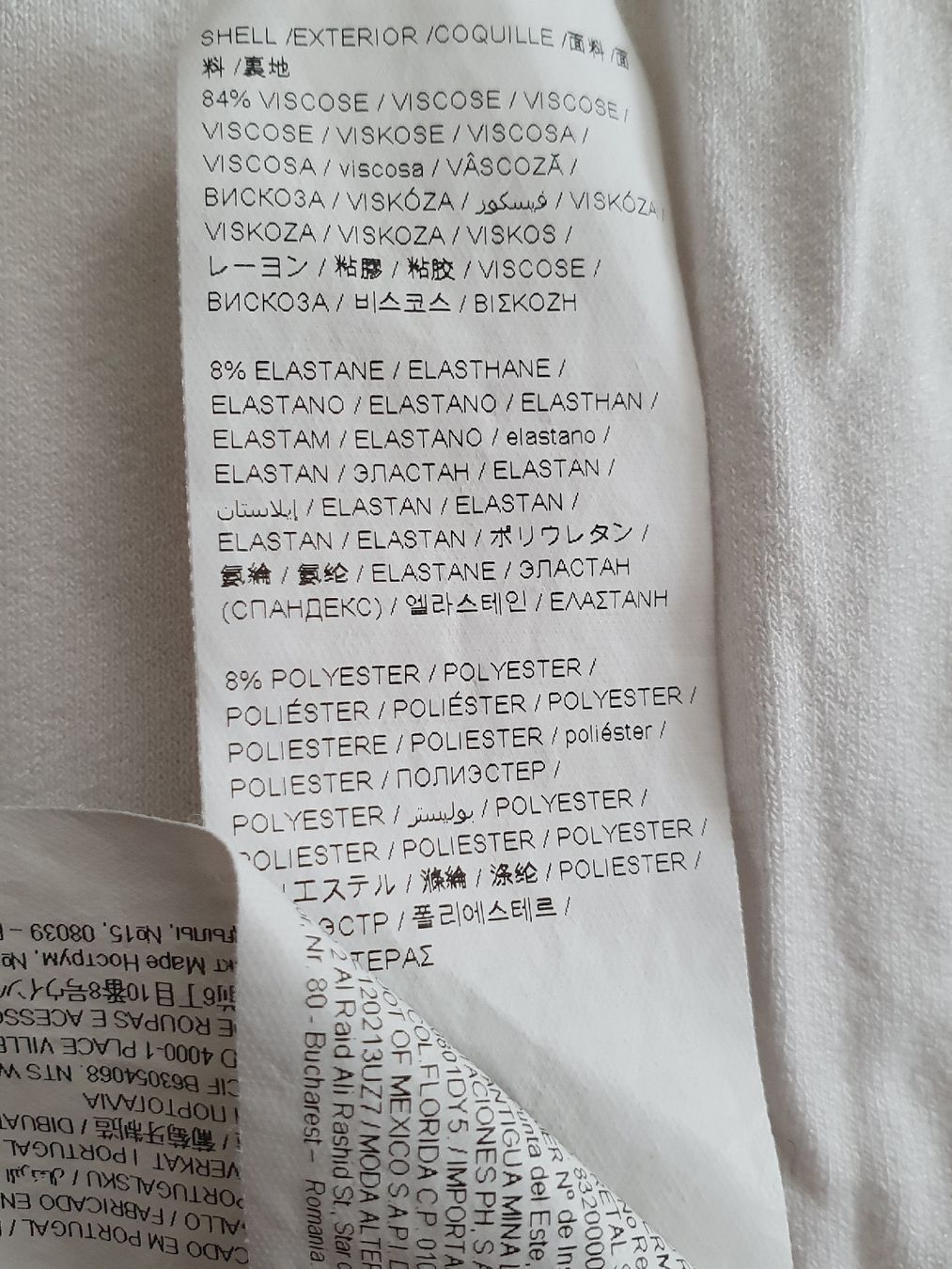 Desigual Camicette: Desigual Bluse/ Tunika – Usato da Laufenburg venduto da megane1959 6