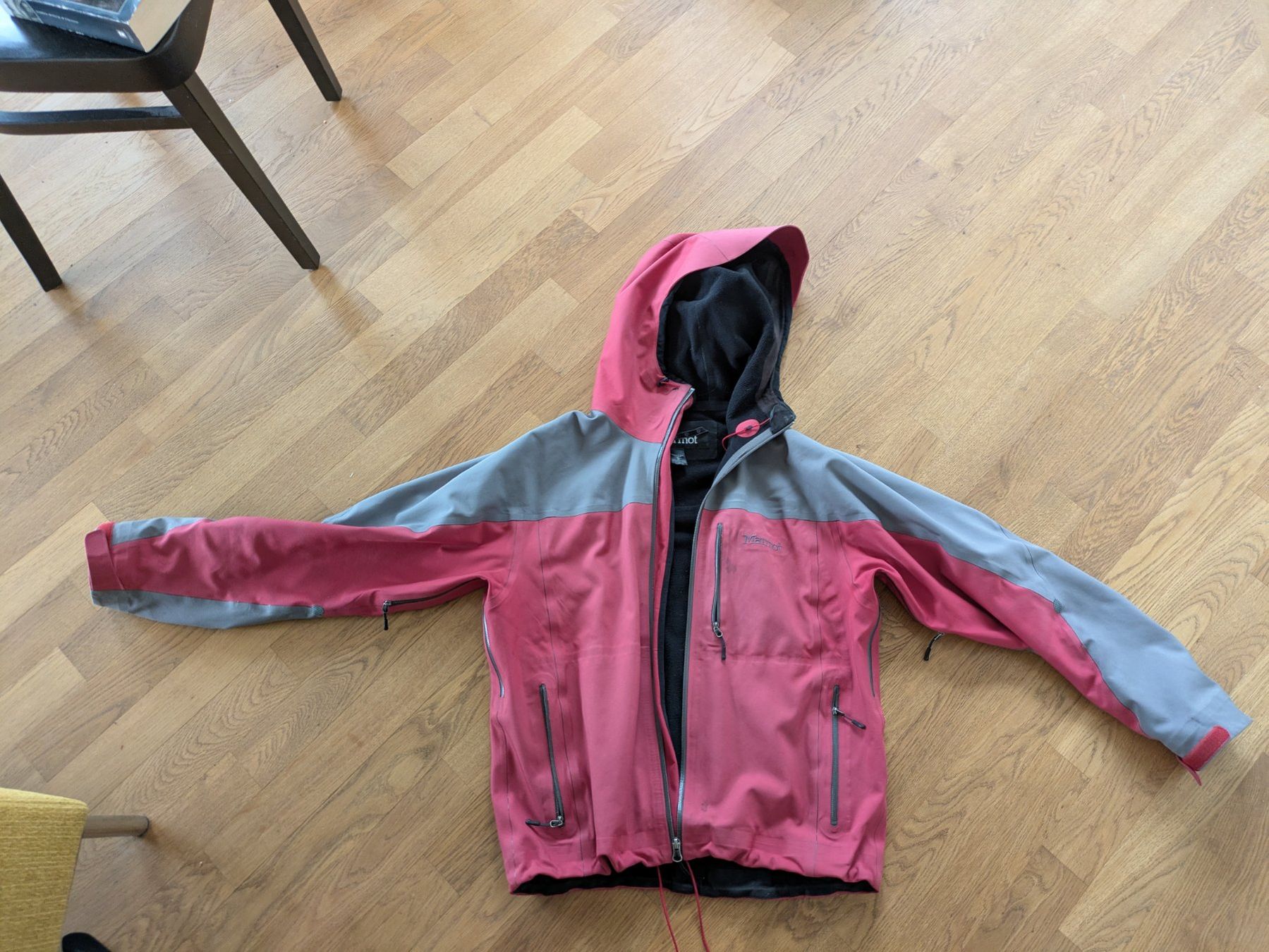 Marmot Giacche: Ski / Wanderjacke – Usato da zürich venduto da maxfisch