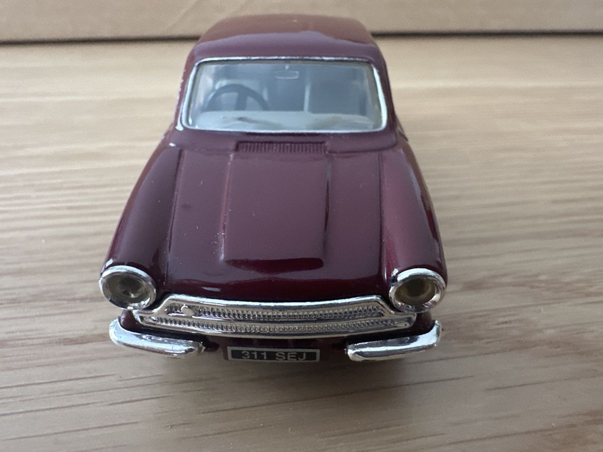 Modellini d'auto: 1:43 Modellauto Zustand gem. beiliegenden Bilder  – Usato da Sennwald venduto da HARO-Import 1