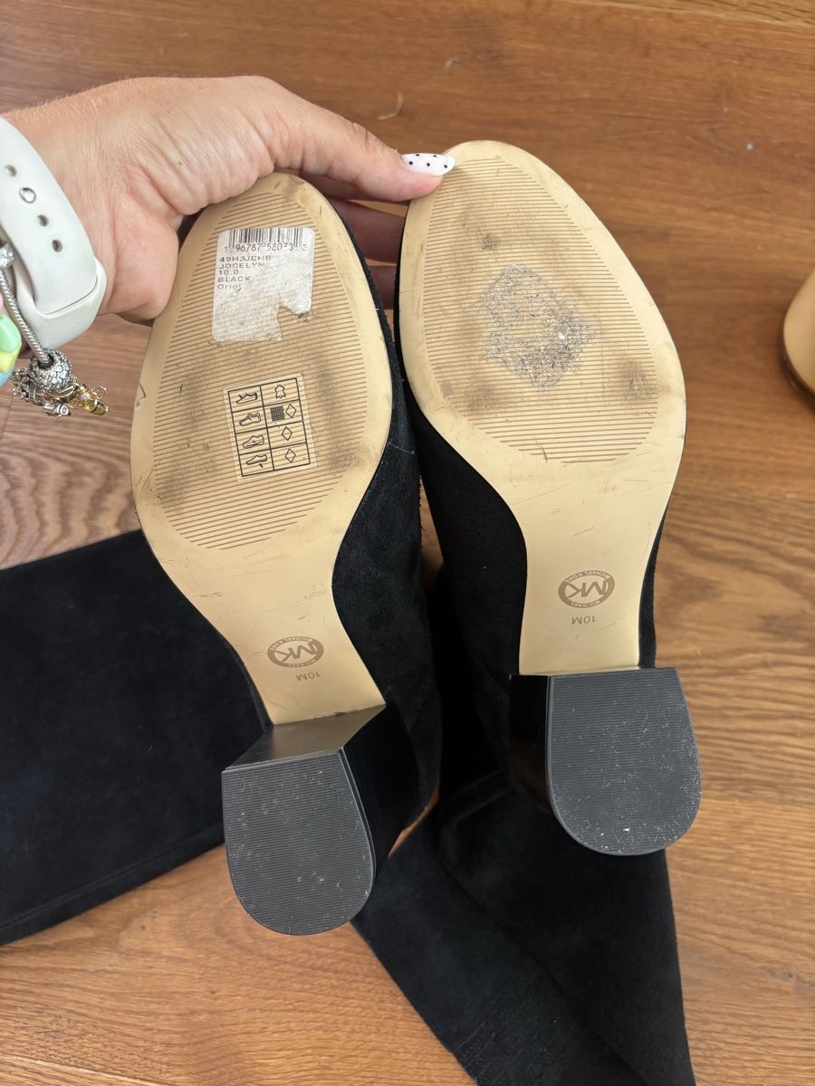 Michael Kors Damenschuhe: Michael Kors Stiefel  – Gebraucht aus Schaan von Nina.Zander_1990 3