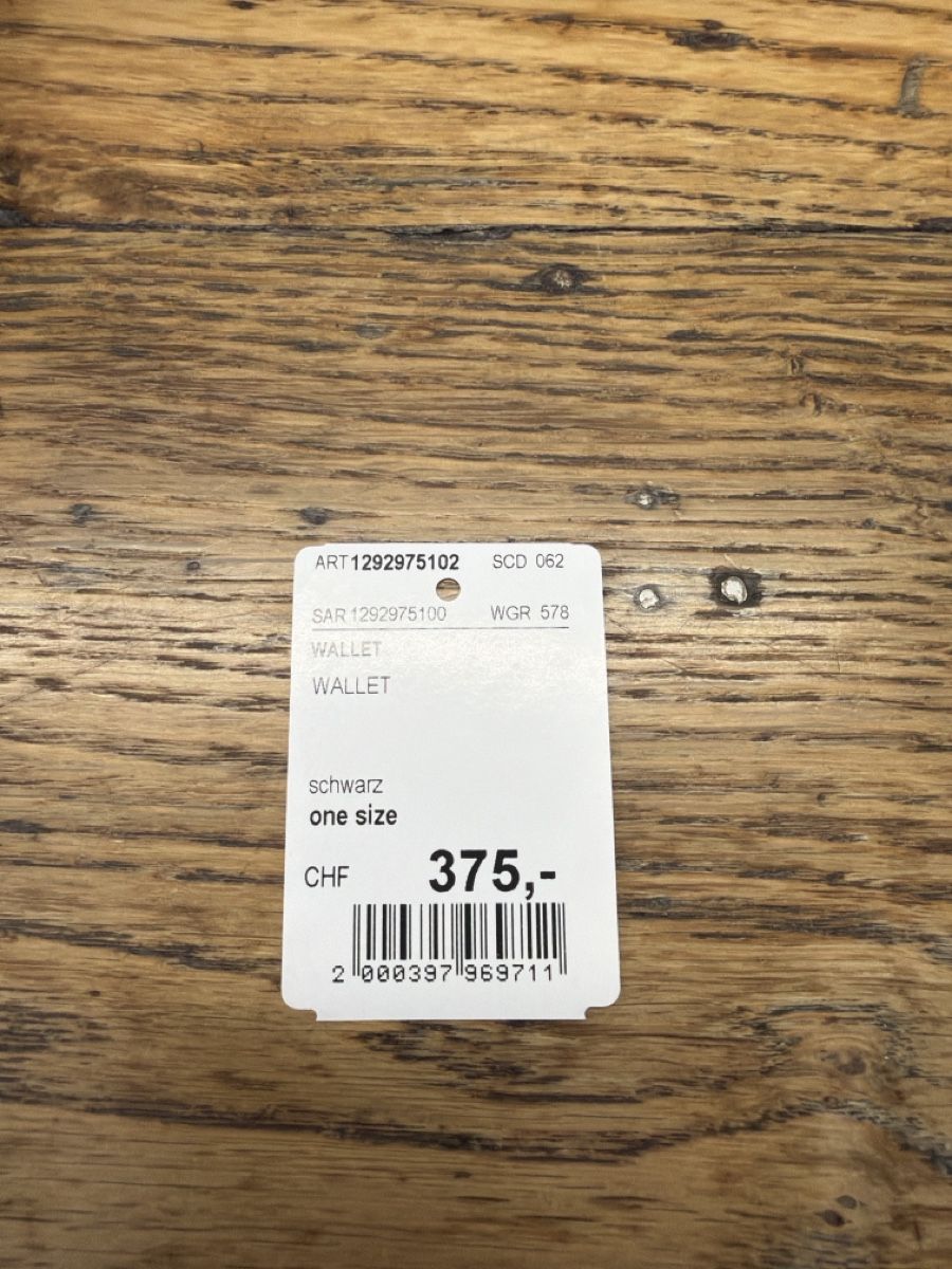Mcm Brieftaschen: Portemonnaie MCM – Neu (gemäss Beschreibung) aus Chur von uccellinoblu 2
