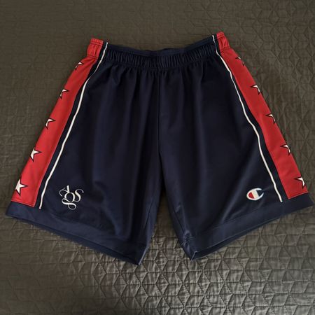 Pantaloncini da basket Champion