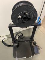 Creality Ender 3 V3 KE 3D Drucker